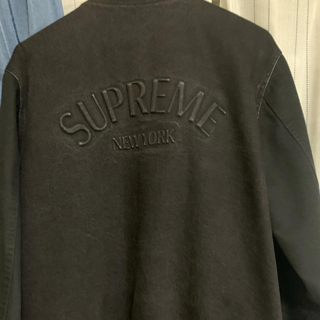 Supreme(シュプリーム)の専用 メンズのジャケット/アウター(Gジャン/デニムジャケット)の商品写真