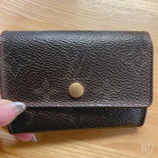 ルイヴィトン(LOUIS VUITTON)のルイヴィトン コインケース(コインケース)