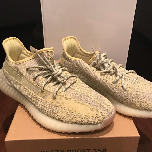 29cm YEEZY BOOST 350 V2 ANTLIA FV3250