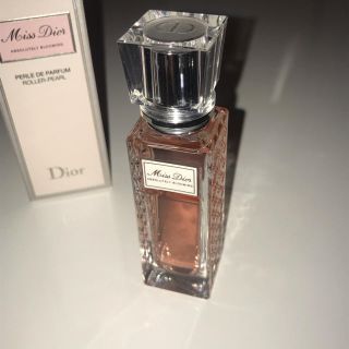 クリスチャンディオール(Christian Dior)のミス  ディオール  香水(香水(女性用))