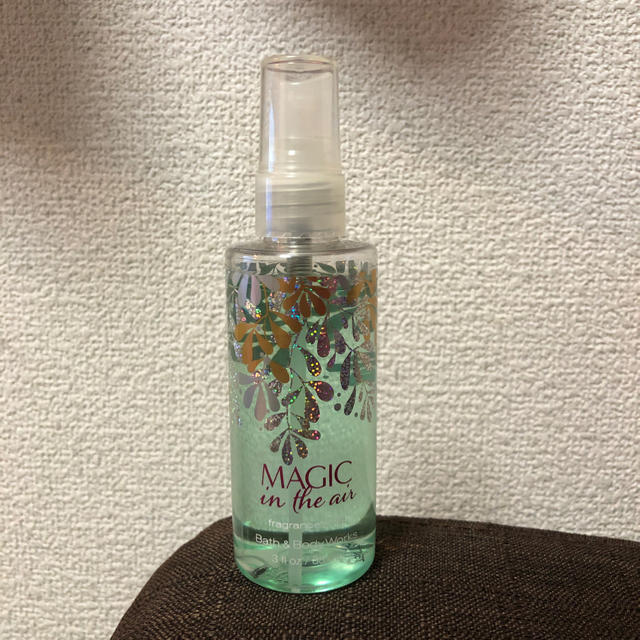 Bath & Body Works(バスアンドボディーワークス)のフレグランスミスト🌟即購入歓迎💓値下げ コスメ/美容の香水(その他)の商品写真