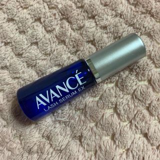 アヴァンセ(AVANCE)のヌピスー様専用☆AVANCE まつげ美容液(まつ毛美容液)