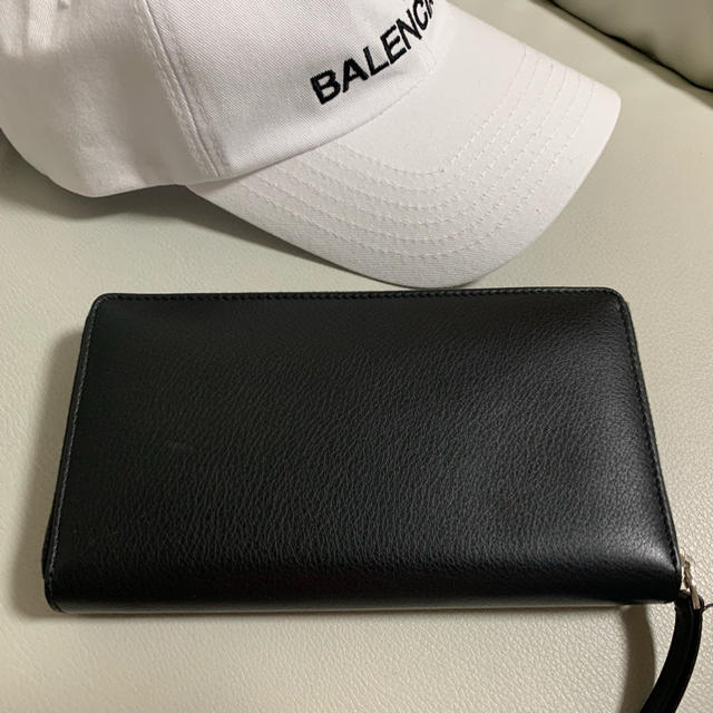 Balenciaga(バレンシアガ)のBALENCIAGA 長財布 バレンシアガ 財布 メンズのファッション小物(長財布)の商品写真