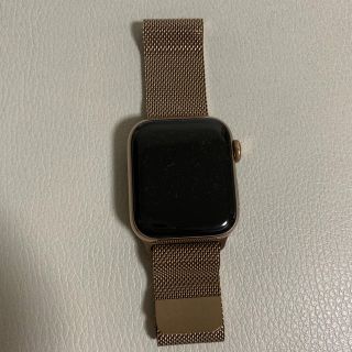 アップルウォッチ(Apple Watch)のApple Watch アップルウォッチ(腕時計(デジタル))