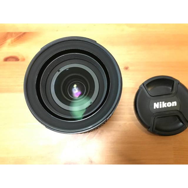 Nikon(ニコン)の☆極美品☆ AF-S 24-120mm f/3.5-5.6G IF-ED VR スマホ/家電/カメラのカメラ(レンズ(ズーム))の商品写真