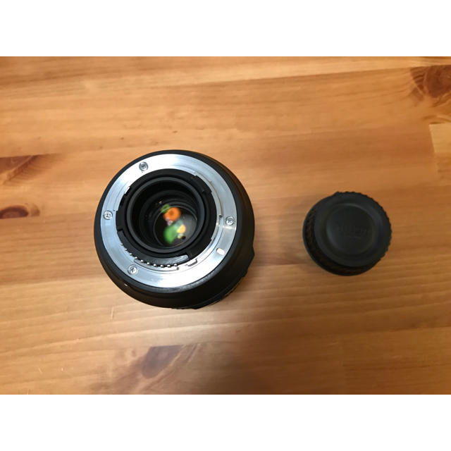 Nikon(ニコン)の☆極美品☆ AF-S 24-120mm f/3.5-5.6G IF-ED VR スマホ/家電/カメラのカメラ(レンズ(ズーム))の商品写真