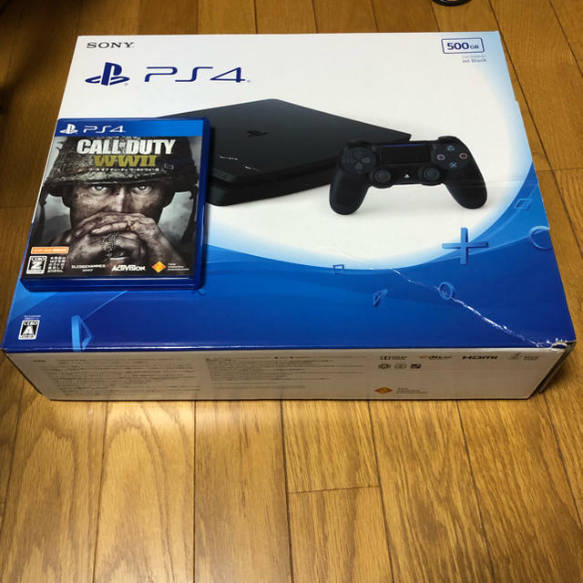 PS4