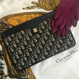 ディオール(Christian Dior) モノグラム クラッチ(レディース)の通販 5 