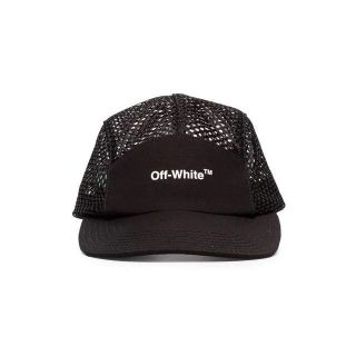 オフホワイト メッシュキャップの通販 10点 | OFF-WHITEを買うならラクマ