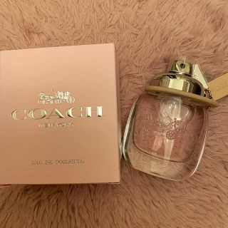 コーチ(COACH)のコーチ 香水 (香水(女性用))