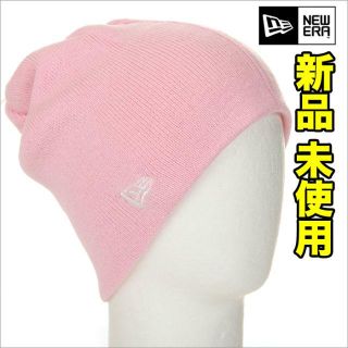 ニューエラー(NEW ERA)のニットキャップ(ニット帽/ビーニー)