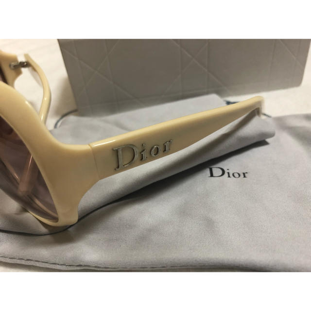 Dior(ディオール)のDior サングラス レディースのファッション小物(サングラス/メガネ)の商品写真