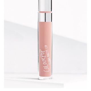 カラーポップ(colourpop)のcolourpop midnight snack(リップグロス)