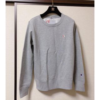 チャンピオン(Champion)のしまむら チャンピオン Champion トレーナー スウェット 新品未使用(トレーナー/スウェット)