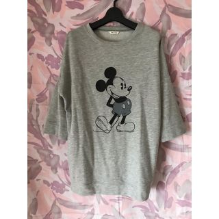 アバンリリー(Avan Lily)の新品☆Disney×AvanLily ディズニー×アーバンリリィ トップス(Tシャツ(半袖/袖なし))