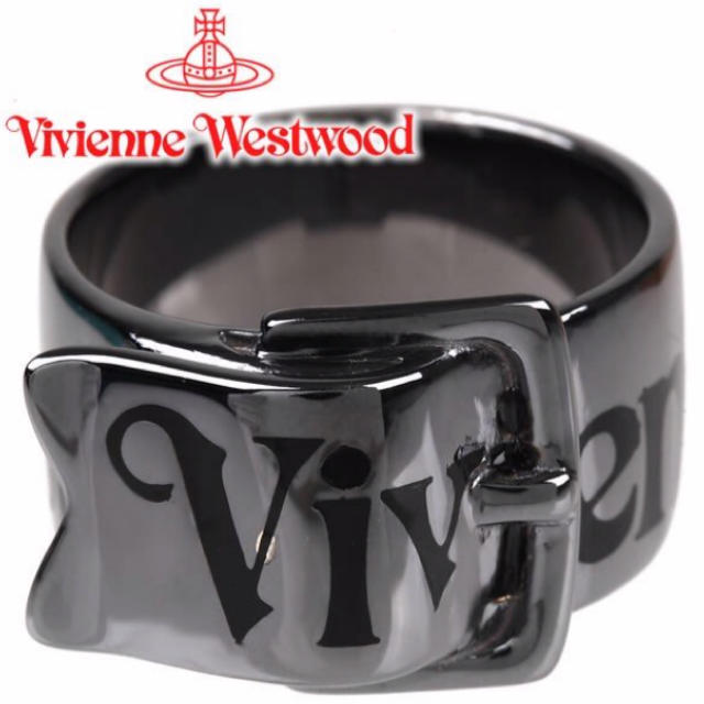 VivienneWestwood ベルトリング