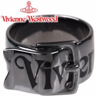 ヴィヴィアンウエストウッド(Vivienne Westwood)のVivienneWestwood ベルトリング(リング(指輪))