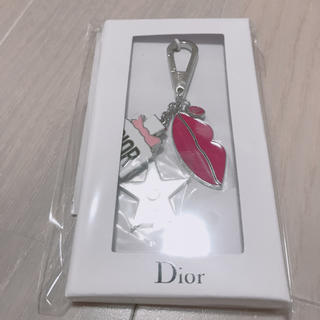 ディオール(Dior)のディオール dior バースデーギフト チャーム 非売品 レア(チャーム)