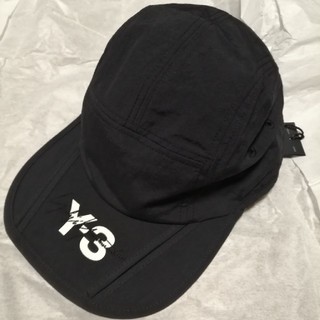 ワイスリー(Y-3)のy-3 キャップ(キャップ)