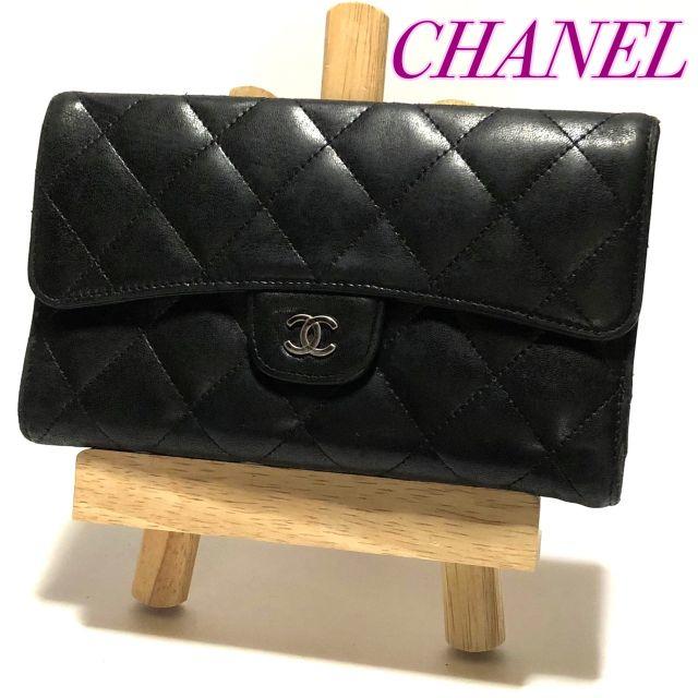 ジューシークチュール バッグ 激安アマゾン / CHANEL - 売り切り♡正規品 CHANEL シャネル 長財布の通販 by まーま♡'s shop｜シャネルならラクマ