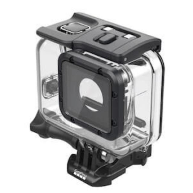 GoPro(ゴープロ)のGoPro 防水ケース super suit スマホ/家電/カメラのスマホアクセサリー(モバイルケース/カバー)の商品写真