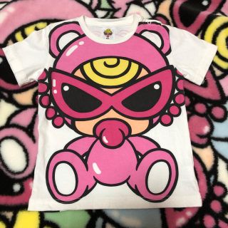 ヒステリックミニ(HYSTERIC MINI)の専用出品💜❤(Tシャツ/カットソー)