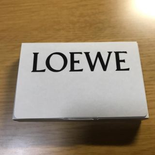 ロエベ(LOEWE)のLOEWE オードゥ パルファン 001 WOMAN／001 MAN(ユニセックス)