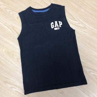 ベビーギャップ(babyGAP)のbaby Gap ☆タンクトップ☆110cm☆(Tシャツ/カットソー)