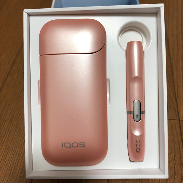 IQOS 2.4P