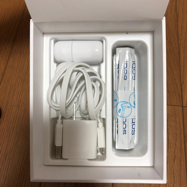 IQOS 2.4P