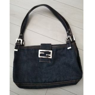 フェンディ(FENDI)のフェンディバッグ(ハンドバッグ)