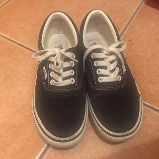 ヴァンズ(VANS)のVANS スニーカー(スニーカー)