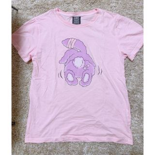 キャンディーストリッパー(Candy Stripper)のキャンディストリッパー Tシャツ(Tシャツ(半袖/袖なし))