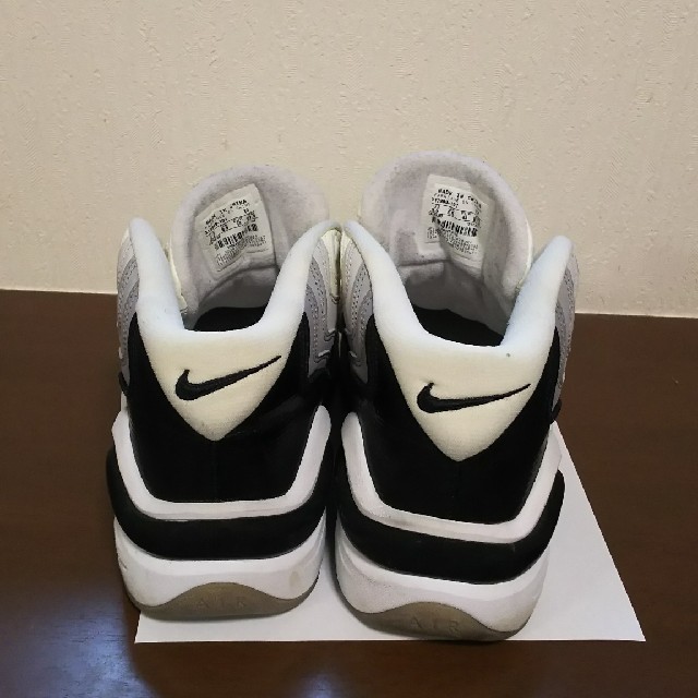 <ボーナスセール中>nike zoomflight 96 27.5cm 美