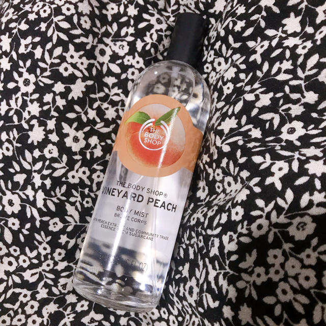 THE BODY SHOP(ザボディショップ)の♪ゅぅこ♪♪様専用 コスメ/美容の香水(香水(女性用))の商品写真