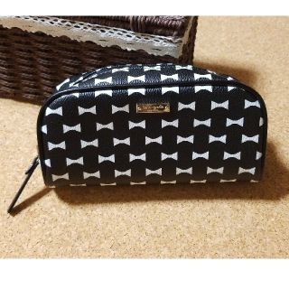 ケイトスペードニューヨーク(kate spade new york)のkate spade ポーチ(ポーチ)