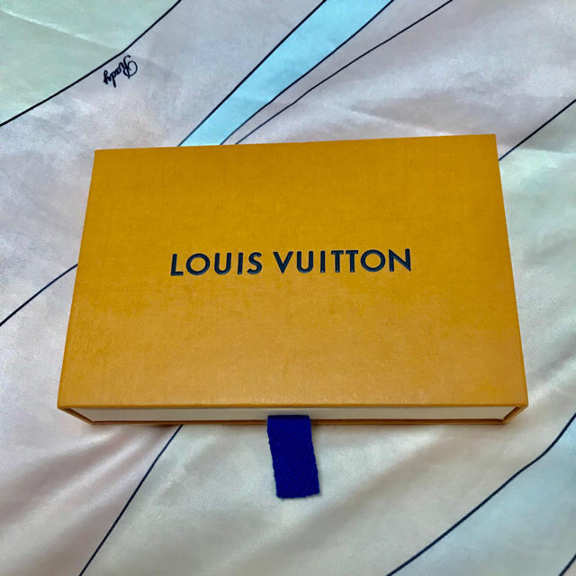 LOUIS VUITTON(ルイヴィトン)のルイヴィトン空箱  その他のその他(その他)の商品写真