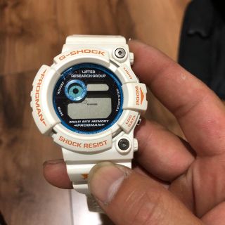 G-SHOCK - 限界値下げ!G-SHOCK ✖️LRGコラボの通販 by ともみん's
