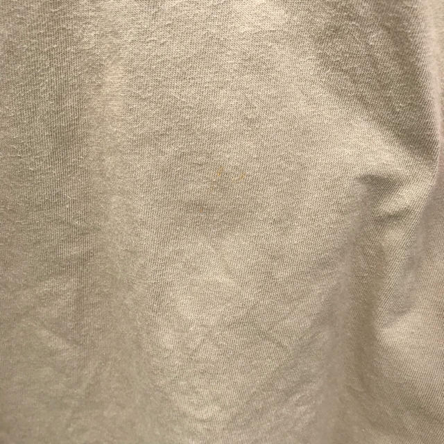 Ralph Lauren(ラルフローレン)のポロスポーツ ラルフローレン レア usa製 Tシャツ 夏 ベージュ メンズのトップス(Tシャツ/カットソー(半袖/袖なし))の商品写真