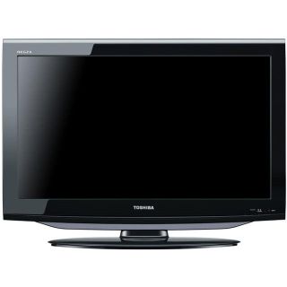 トウシバ(東芝)の東芝 TOSHIBA LED液晶テレビ 32型 REGZA(テレビ)