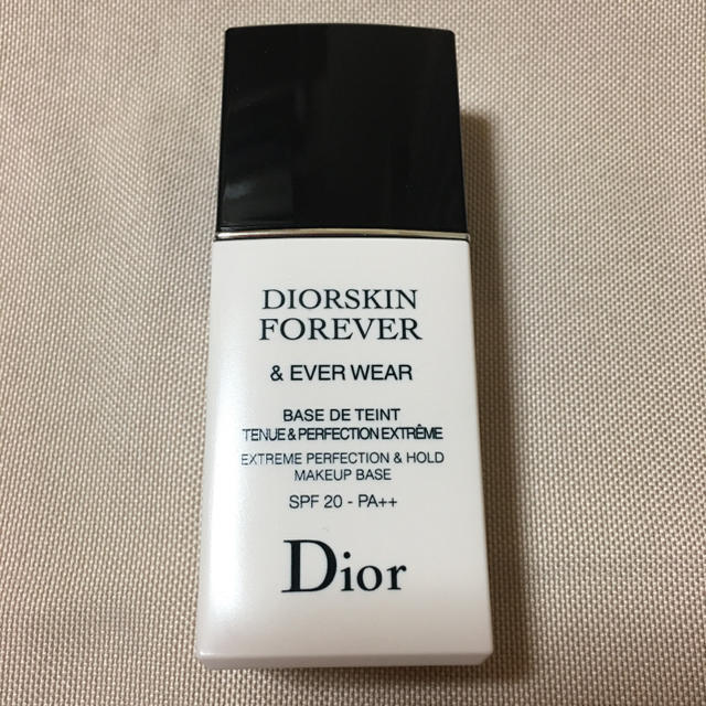 Diorディオールスキンフォーエヴァー&エヴァーベース