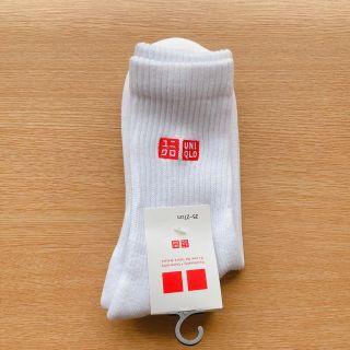 ユニクロ(UNIQLO)のユニクロ RFテニスソックス(ソックス)