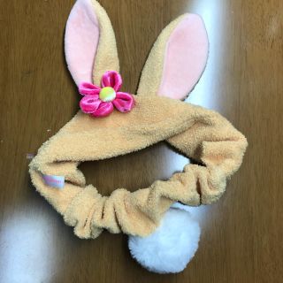 ディズニー ターバンヘアバンド キャラクターグッズの通販 8点 Disneyのエンタメ ホビーを買うならラクマ