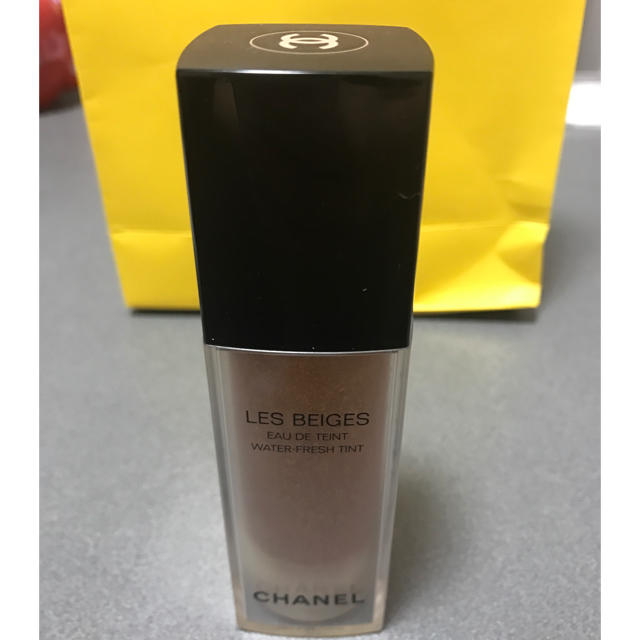 CHANEL ファンデーションベースメイク/化粧品