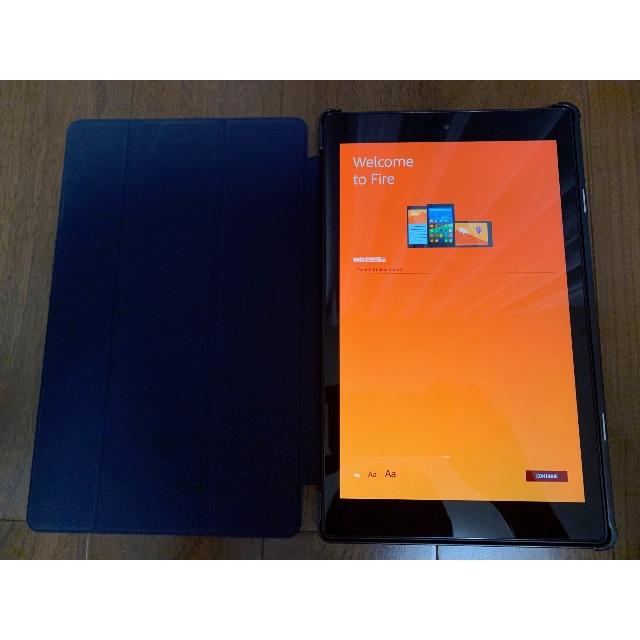 送料無料 AMAZON Fire HD 10 32GB SL056ZE