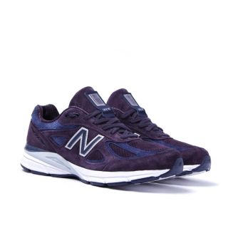 ニューバランス(New Balance)の【ビスケ様専用】New Balance M990 navy&blue USA(スニーカー)