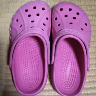 クロックス(crocs)のasamisyun様専用 crocsサンダル(サンダル)