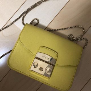 フルラ(Furla)の‼️最終値下げ‼️ フルラ メトロポリス バッグ(ショルダーバッグ)