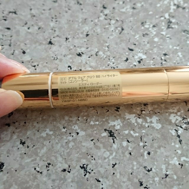 Estee Lauder(エスティローダー)のエスティーローダー コンシーラー コスメ/美容のベースメイク/化粧品(コンシーラー)の商品写真