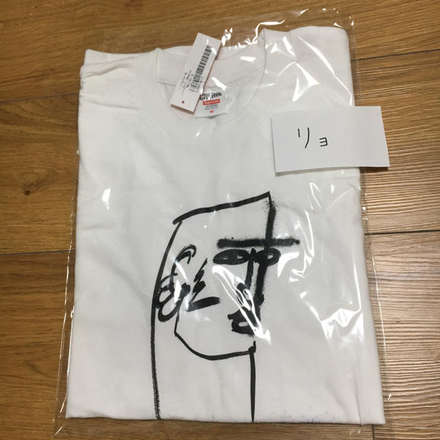 Supreme Jean Paul Gaultier Tシャツ 白 ホワイト M